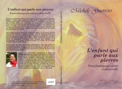 L’enfant qui parle aux pierres – Image 2