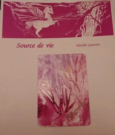 Le Tarot vibratoire "La Magie des Couleurs" – Image 11