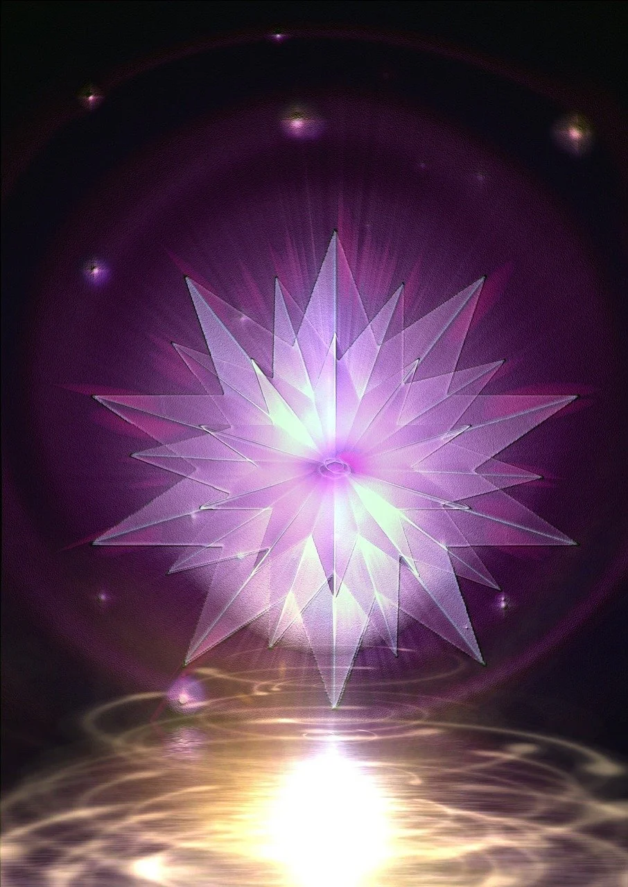 crystal, reflection, star-439297.jpg